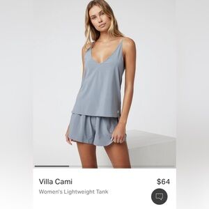 Vuori Villa Cami - Size XS - Mallorca